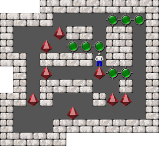 Уровень 99 — Kevin 11